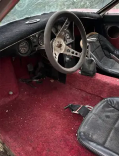 1971 Fiber Fab Avenger — thumbnail 2