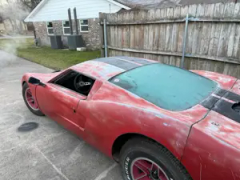 1971 Fiber Fab Avenger — thumbnail 7