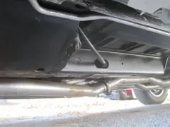 1972 Ford Mach 1 Mustang 351 "q" code 4 speed — thumbnail 5
