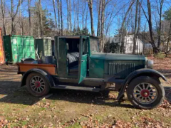 1925 Stanley SV — thumbnail 3