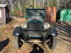 1925 Stanley SV — thumbnail 4