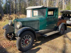 1925 Stanley SV — thumbnail 2