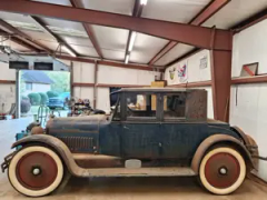1924 Nash Victoria — thumbnail 5