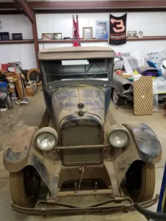 1924 Nash Victoria — thumbnail 6