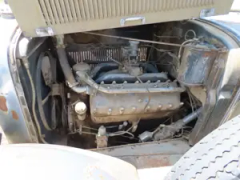 1930 Lincoln Model L Convertible Roadster by LeBaron — thumbnail 8