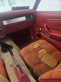 1978 Ford Mustang — thumbnail 3