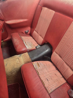1978 Ford Mustang — thumbnail 2