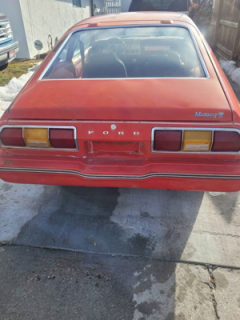 1978 Ford Mustang — thumbnail 6