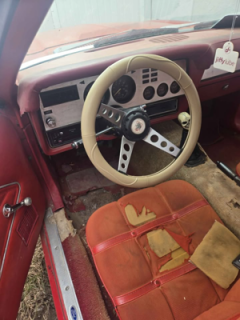 1978 Ford Mustang — thumbnail 4