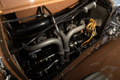 1930 Stutz MB Convertible Coupe — thumbnail 3