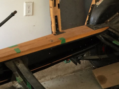 1931 REO Royale 831 Victoria Project — thumbnail 4