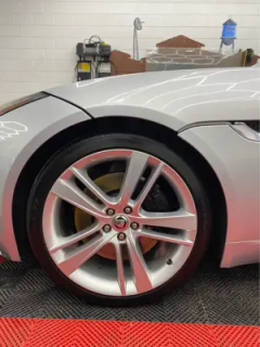 2017 Jaguar F-TYPE — thumbnail 6