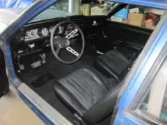 1974 AMC Gremlin X — thumbnail 3