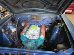 1974 AMC Gremlin X — thumbnail 2