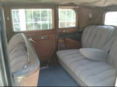 1932 Packard Sedan — thumbnail 3
