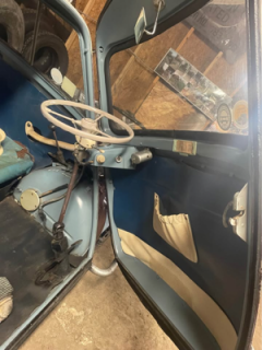 1957 BMW Isetta — thumbnail 1