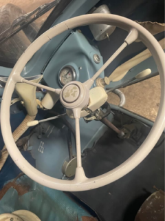 1957 BMW Isetta — thumbnail 6