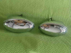 Woodlites Headlights for Classic Car — thumbnail 3