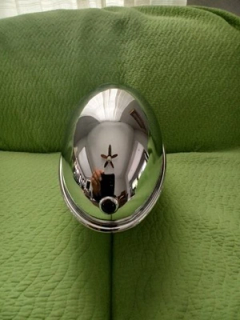 Woodlites Headlights for Classic Car — thumbnail 5