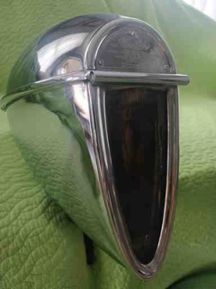 Woodlites Headlights for Classic Car — thumbnail 6