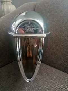Woodlites Headlights for Classic Car — thumbnail 4