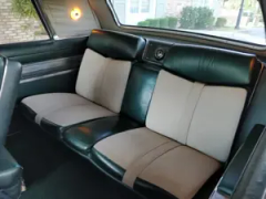 1964 Chrysler Imperial 2 Door — thumbnail 7