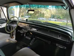 1964 Chrysler Imperial 2 Door — thumbnail 5
