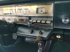 1964 Chrysler Imperial 2 Door — thumbnail 4
