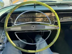 1964 Chrysler Imperial 2 Door — thumbnail 6