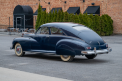 1947 Packard Custom Super Clipper Sedan — thumbnail 5