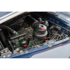 1947 Packard Custom Super Clipper Sedan — thumbnail 4
