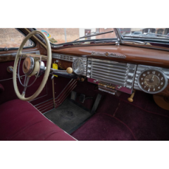 1947 Packard Custom Super Clipper Sedan — thumbnail 3