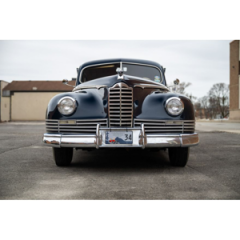 1947 Packard Custom Super Clipper Sedan — thumbnail 2