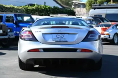 2006 Mercedes-Benz SLR  Mclaren — thumbnail 4