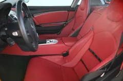 2006 Mercedes-Benz SLR  Mclaren — thumbnail 3