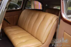 1937  Rolls-Royce Phantom III Sports Saloon by Gurney Nutting — thumbnail 8