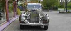 1937  Rolls-Royce Phantom III Sports Saloon by Gurney Nutting — thumbnail 6