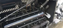 1937  Rolls-Royce Phantom III Sports Saloon by Gurney Nutting — thumbnail 5