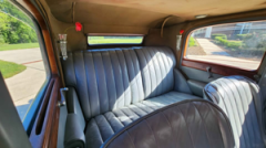 1936 Bentley Derby 4.25 body by Hooper — thumbnail 7
