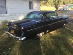 1954 Ford Victoria — thumbnail 3
