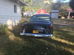 1954 Ford Victoria — thumbnail 2