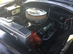 1954 Ford Victoria — thumbnail 5