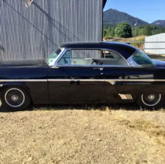 1954 Ford Victoria — thumbnail 6