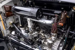 1935 Rolls-Royce Phantom II Continental Owen Sedanca Coupe — thumbnail 3
