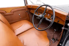 1935 Rolls-Royce Phantom II Continental Owen Sedanca Coupe — thumbnail 8