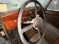 1948 Jaguar 3.5L Mark IV Saloon LHD — thumbnail 6