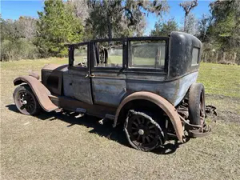 1926 Willys Knight Model 66 — thumbnail 7