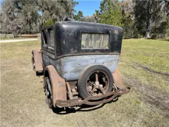 1926 Willys Knight Model 66 — thumbnail 5