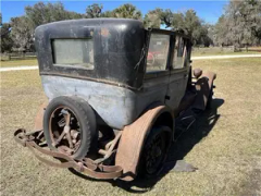 1926 Willys Knight Model 66 — thumbnail 1