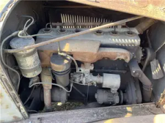 1926 Willys Knight Model 66 — thumbnail 3